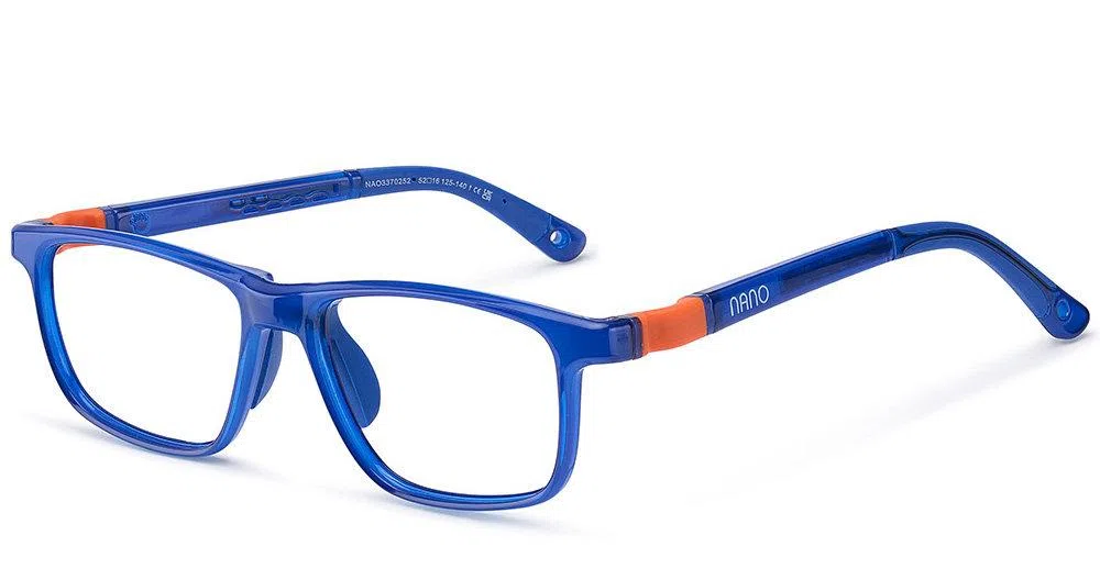 Nanovista FANBOY CF 3.0-NAO337 Eyeglasses - view 4